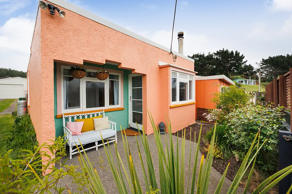 16 Chrystall Street, Foxton Beach, Horowhenua, Manawatu-Wanganui