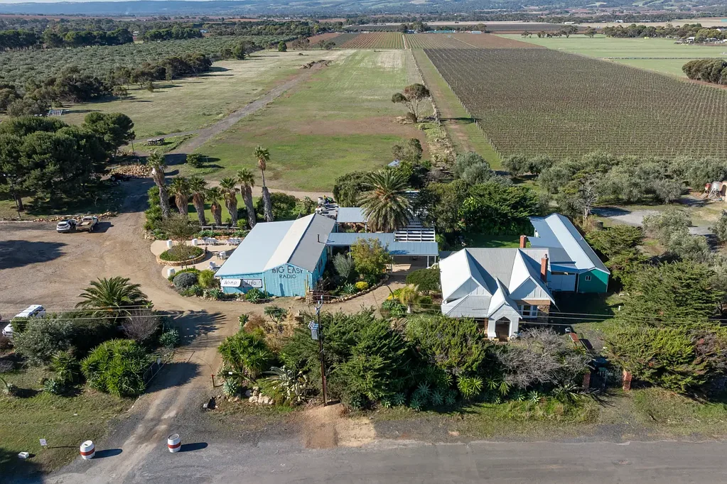 11 Stonehouse Lane, Aldinga, SA 5173
