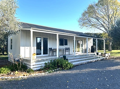 Olive Grove Cottage Fully Furnished