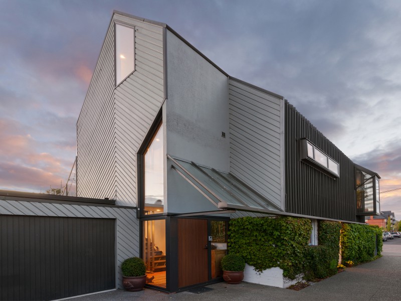 18 Dorset Street, Christchurch Central, Christchurch, 5 habitaciones, 1 baños