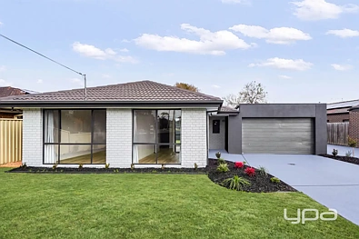 Meadow Heights 3Habitaciones Fully Renovated & Ready to Move In – Nothing Left to Do!