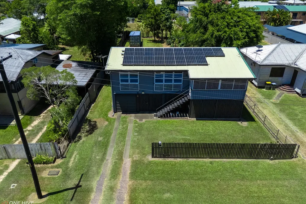 21 Stitt Street, Mighell, QLD 4860
