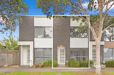 26D REDDING RISE, EPPING VIC 3076, 2 phòng ngủ, 2 phòng tắm, Townhouse