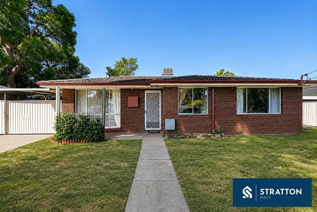 Practical Family Living with Extra Space