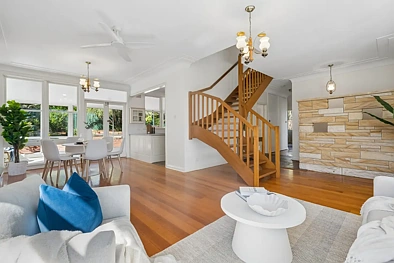 30 Bouvardia Street, Asquith, NSW 2077, 4 chambres, 2 salles de bain, House