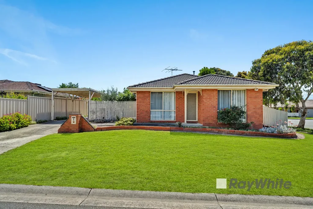 1 Arnica Close, Hampton Park, VIC 3976