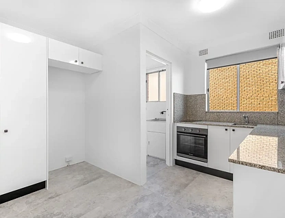 3/26 Chalmers Street, Belmore, NSW 2192, 1 Kuwarto, 1 Banyo, Unit