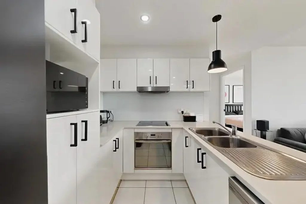 507/20 Playfield Street, Chermside, QLD 4032