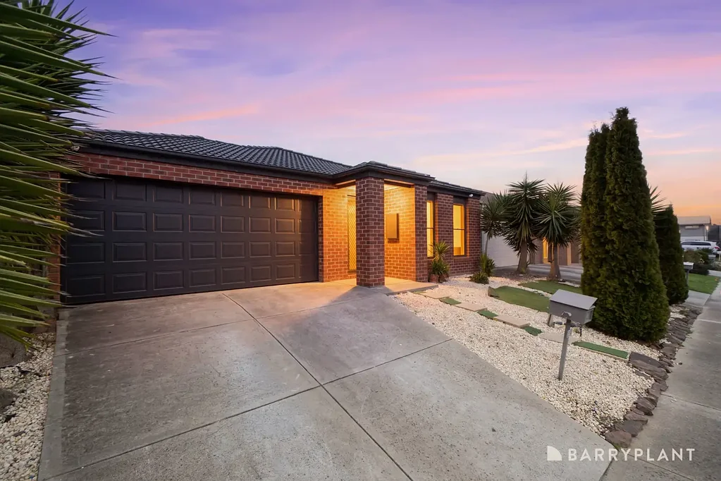 Pakenham 3Kwarto Spacious Family Living In Pakenham!
