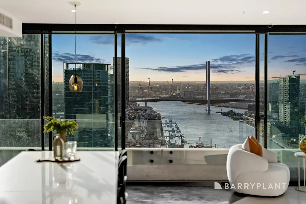 2801/50 Lorimer Street, Docklands, VIC 3008