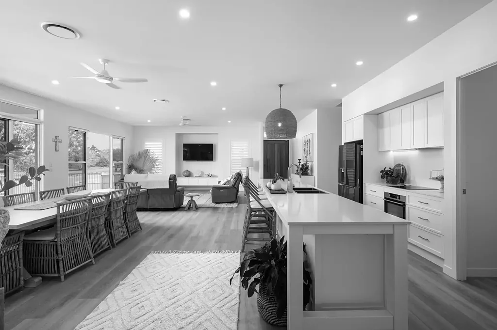 61 Esplanade, Tin Can Bay, QLD 4580