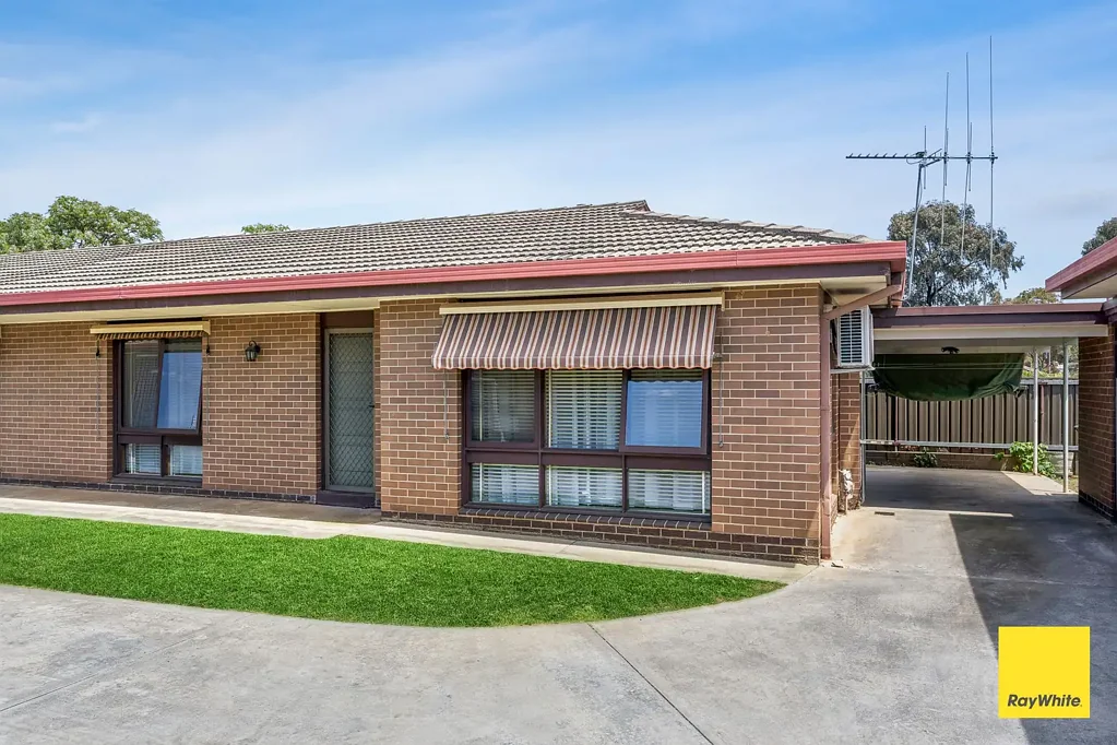 2/2 Rodney Street, Flora Hill, VIC 3550
