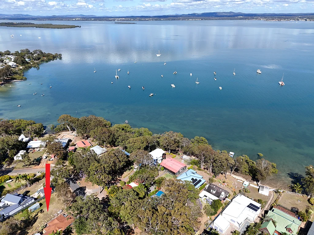 38 Coondooroopa Drive, Macleay Island, QLD 4184