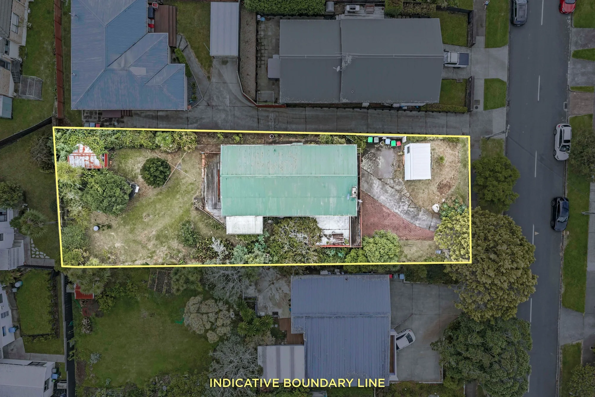 Glendowie 3 Bedroom Coastal Luxury | RC & EPA Approved