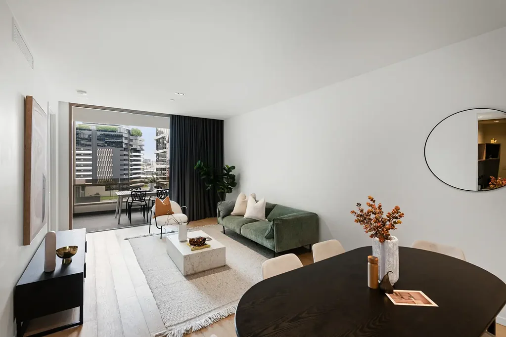 804/18 Longland Street, Newstead, QLD 4006