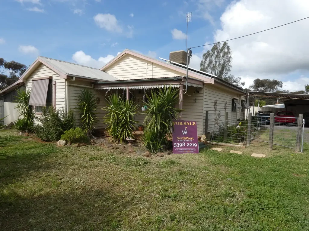 21 Swann St, Brim, VIC 3391