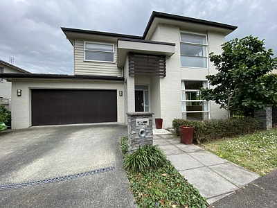 Residential  Mixed Housing Suburban Zone