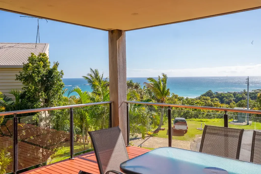 Point Lookout 3 Slaapkamer Endless Views, Endless Potential