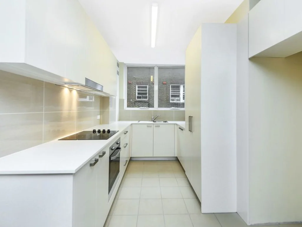 Coastal Convenience | Two-Bedroom Apartment Moments from Bondi Beach
