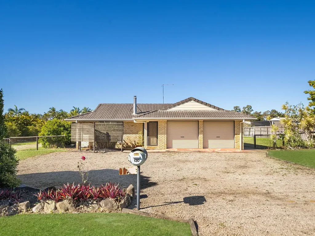 130-132 Buckley Road, Burpengary East, QLD 4505
