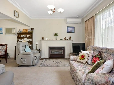 7 Central Avenue, Boronia, VIC 3155, 3 Kuwarto, 1 Banyo, House