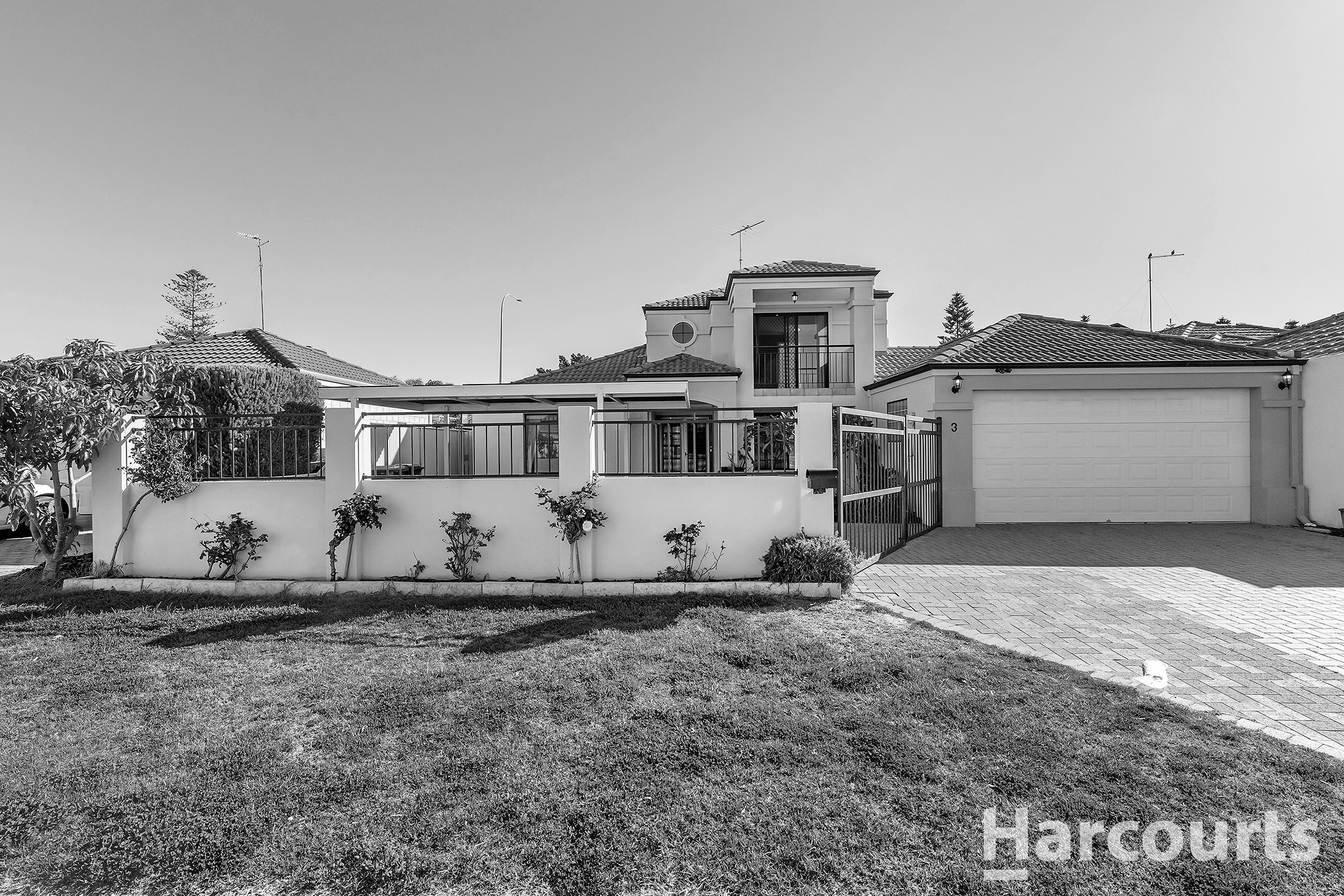 3 RIALTO PL, HALLS HEAD WA 6210, 0 habitaciones, 0 baños, House