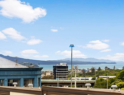 9/1 Glenside Cresent, Grafton, Auckland City, 2 ਕਮਰੇ, 2 ਬਾਥਰੂਮ, Townhouse