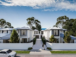 6/283 - 289 Brighton Road, Somerton Park