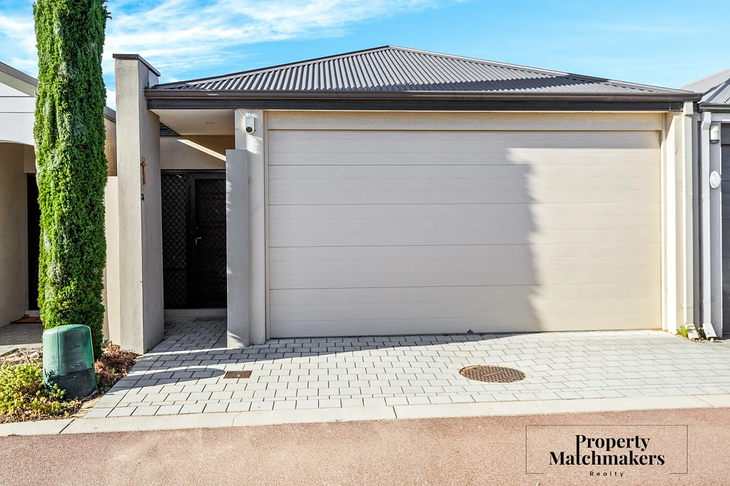 34/1 Balfour Road, Swan View, WA 6056