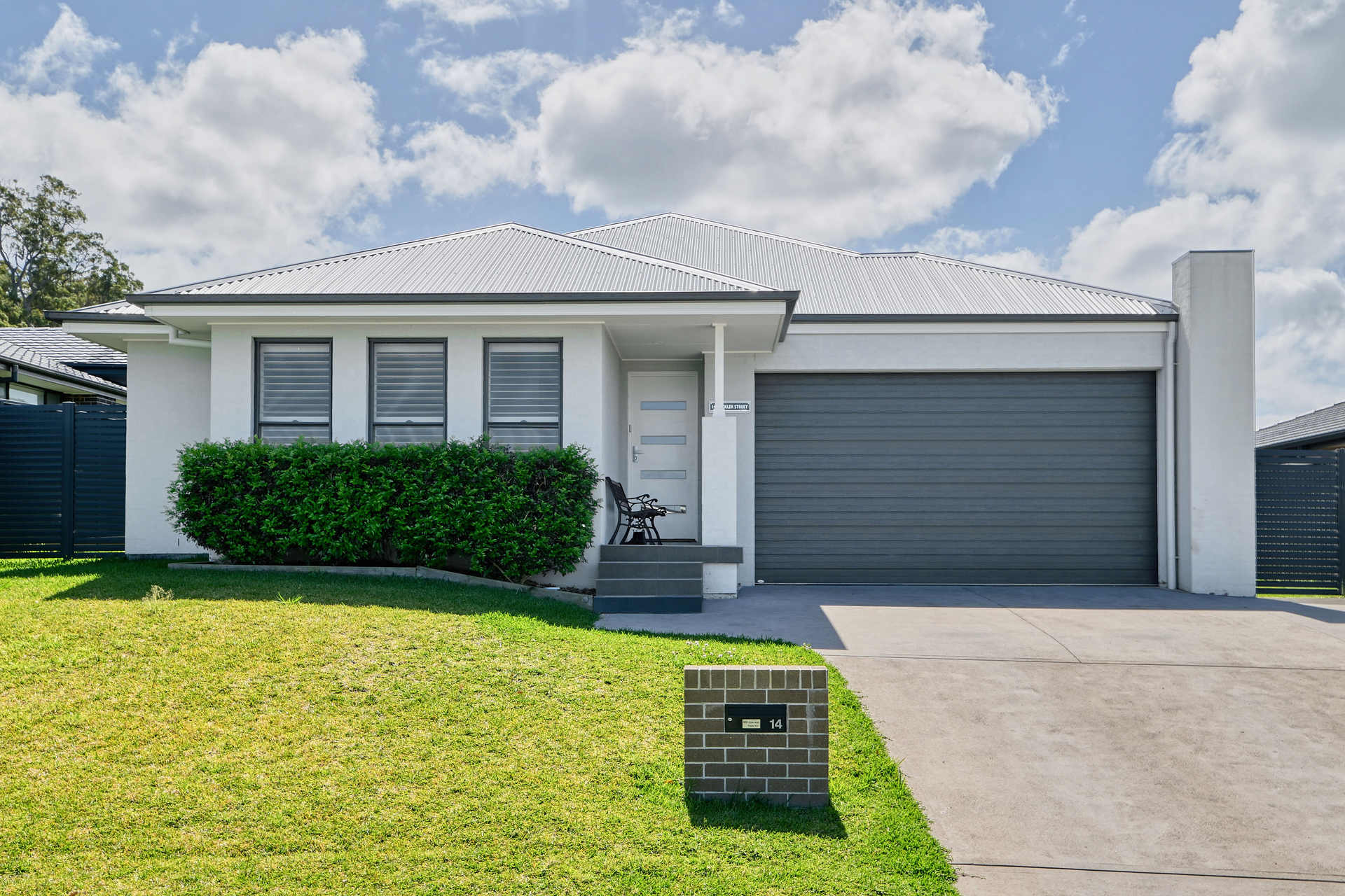 14 BACKLER ST, THRUMSTER NSW 2444, 0 habitaciones, 0 baños, House