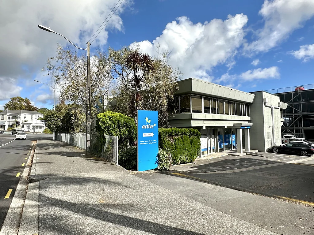 Mount Eden High Profile Mount Eden Office