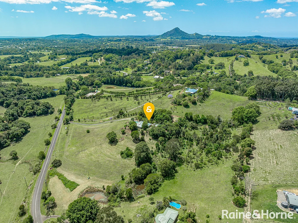 255 Cooroy Belli Creek Road, Cooroy, QLD 4563