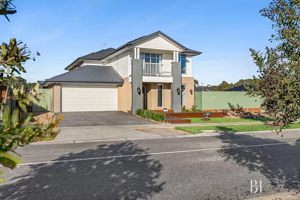 Kilmore 4房  The Complete Family Lifestyle Package