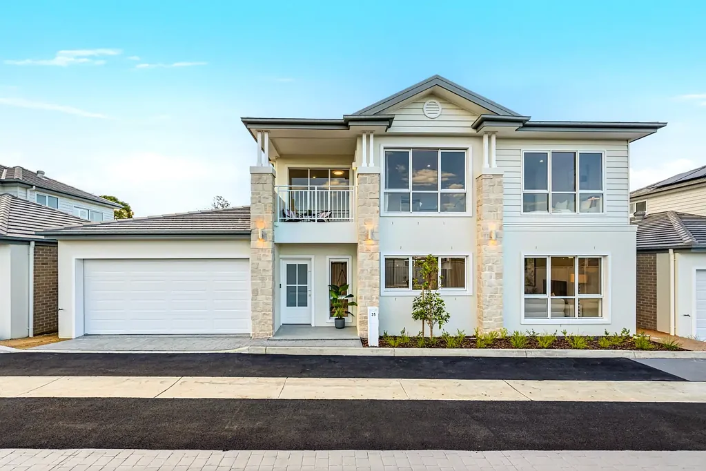 Pennant Hills 4房  Luxury Houses for Sale in West Pennant Hills | Exclusive Hamptons Residences