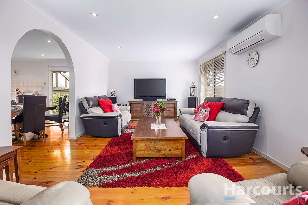 20 GARDEN AV, BORONIA VIC 3155, 0房, 0浴, House