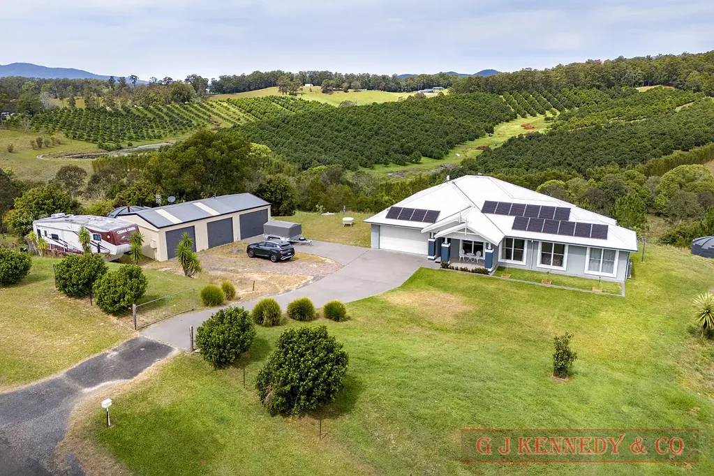 61 Peppertree Gr, Talarm, NSW 2447