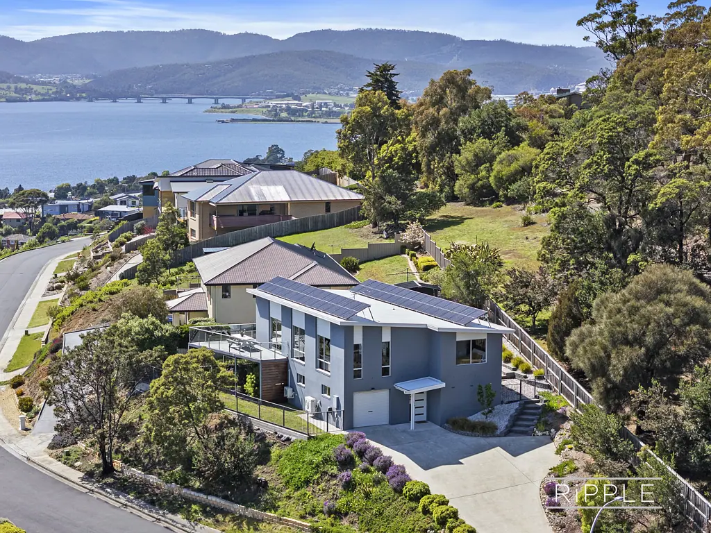 2 Gentile Court, Rosetta, TAS 7010
