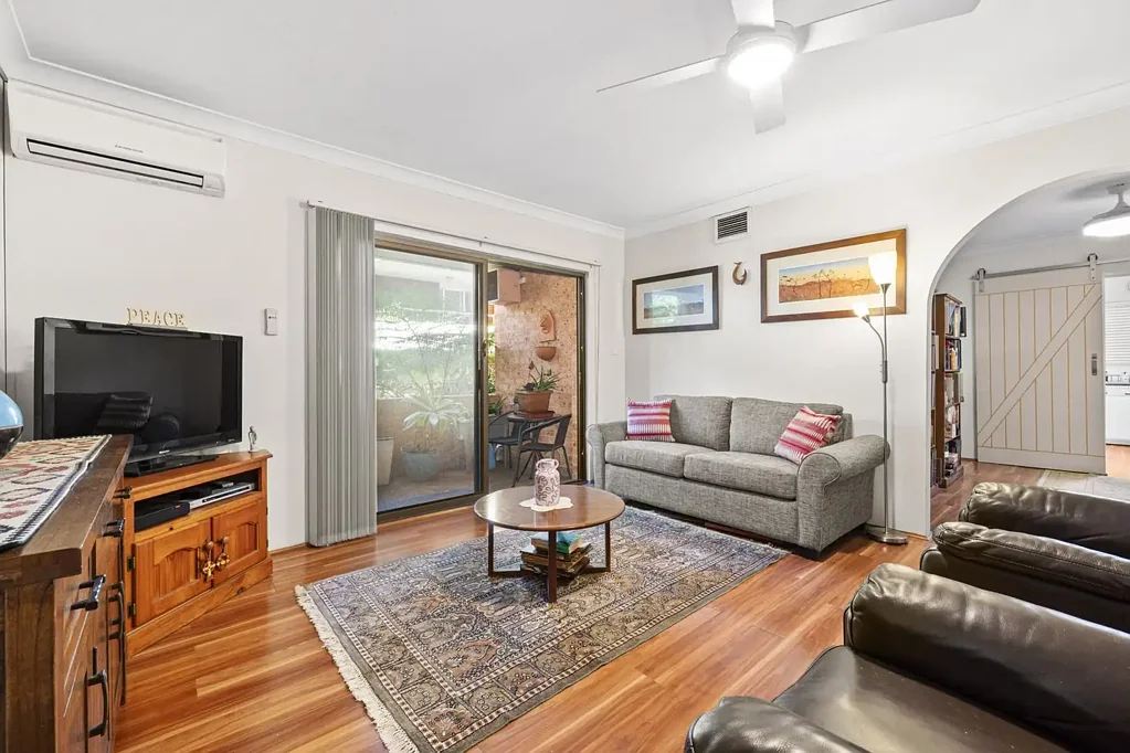 4/614 Blaxland Road, Eastwood, NSW 2122