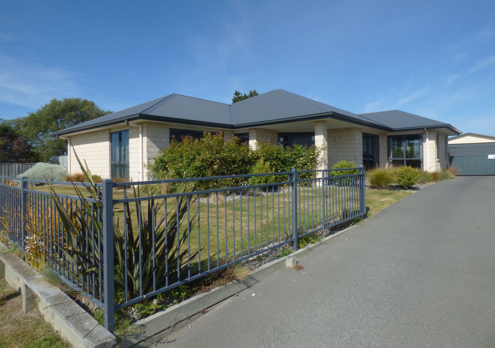 56 Maudes Road, Deborah, Waitaki, 4 Kuwarto, 2 Banyo