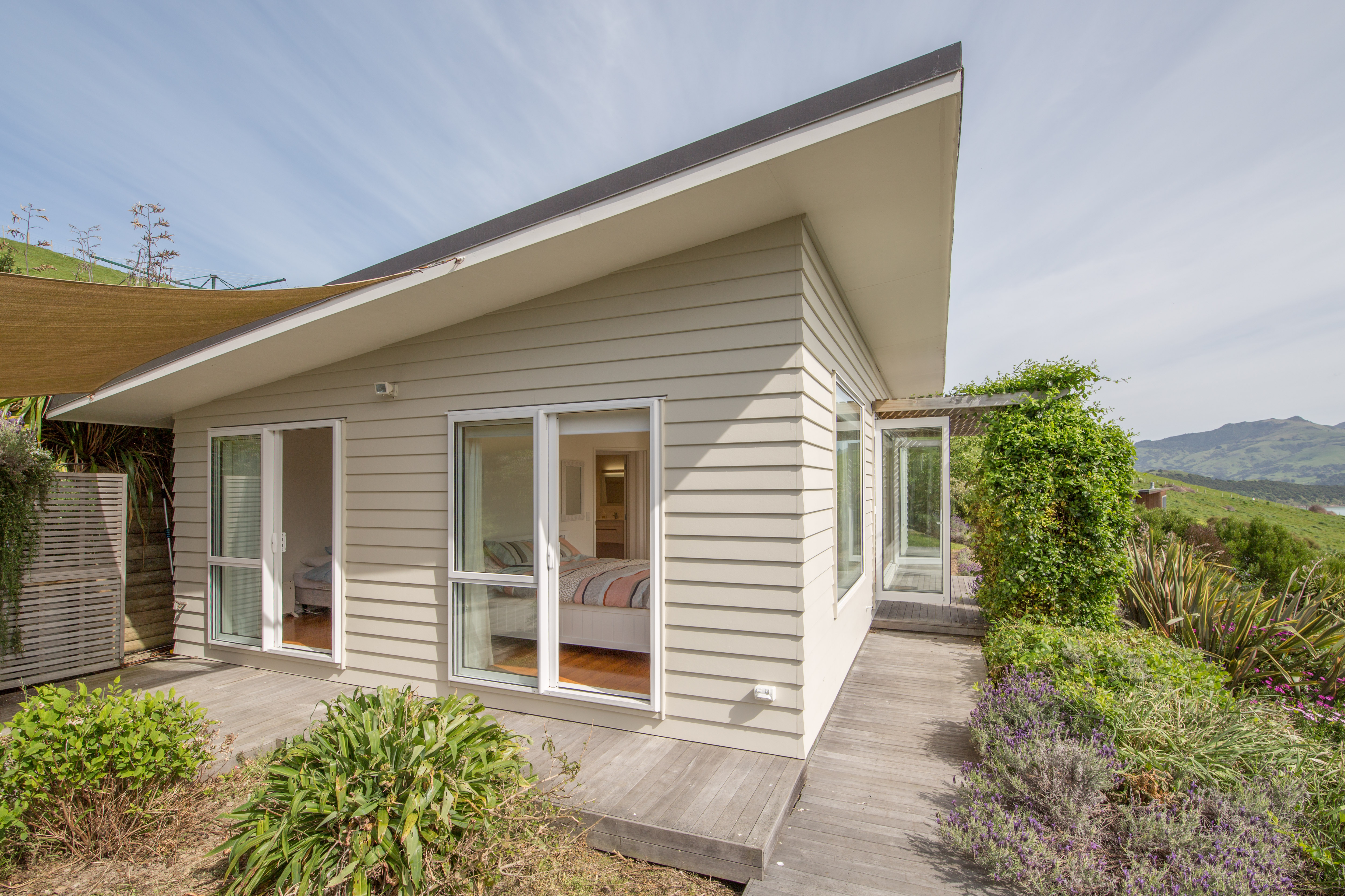 23 Kotare Lane, Takamatua, Christchurch, 2 chambres, 1 salles de bain