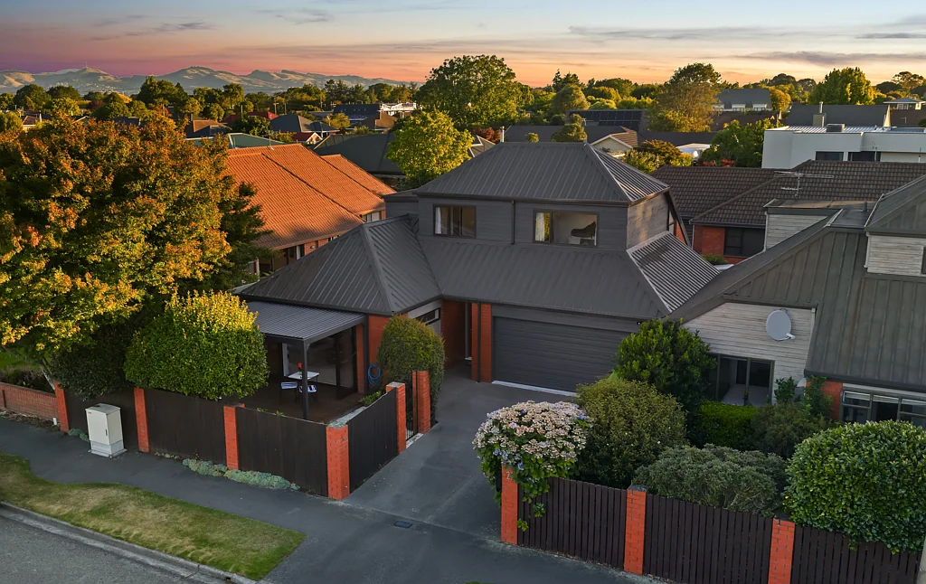 21 Murmont Street, Bishopdale, Christchurch, Canterbury