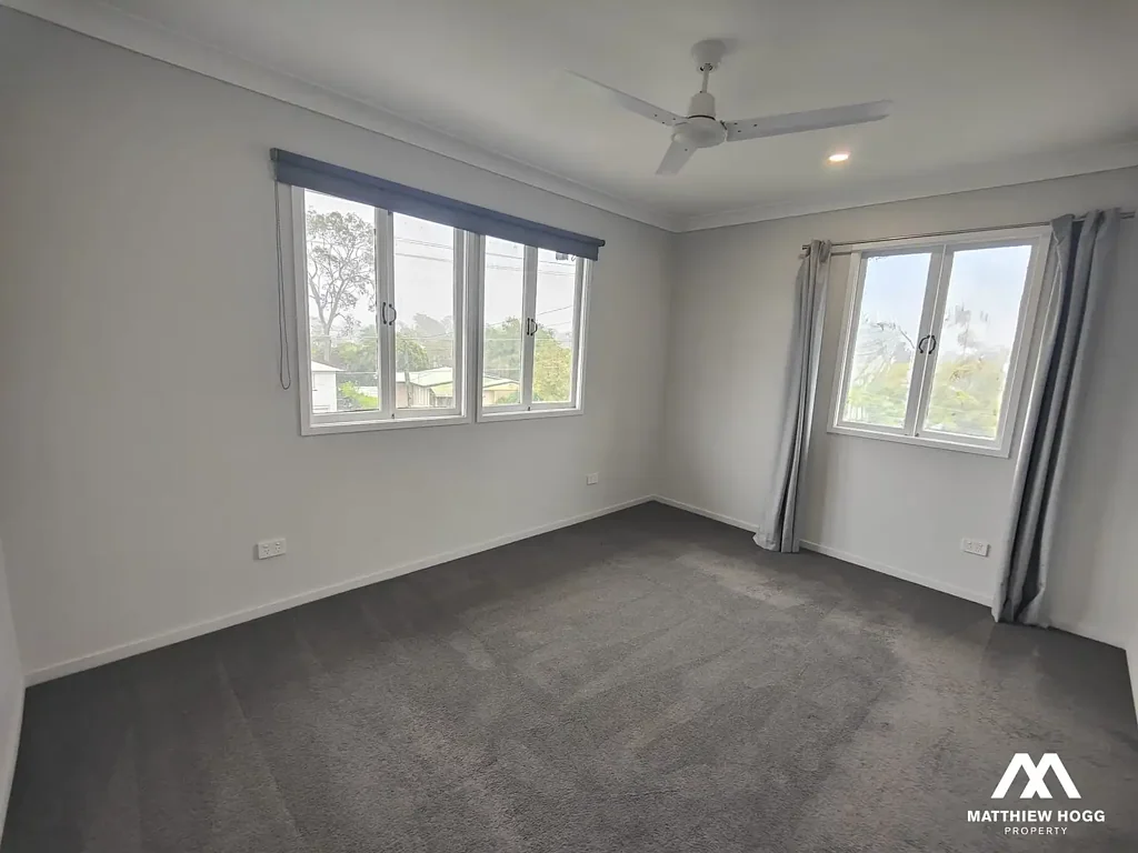 Fresh and Modern 1 Bedroom Studio (Bills Included)