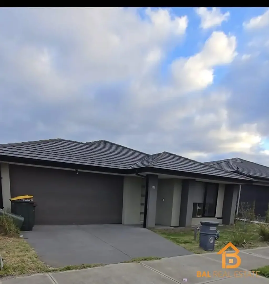 45 Yallaroo Chase, Werribee, VIC 3030