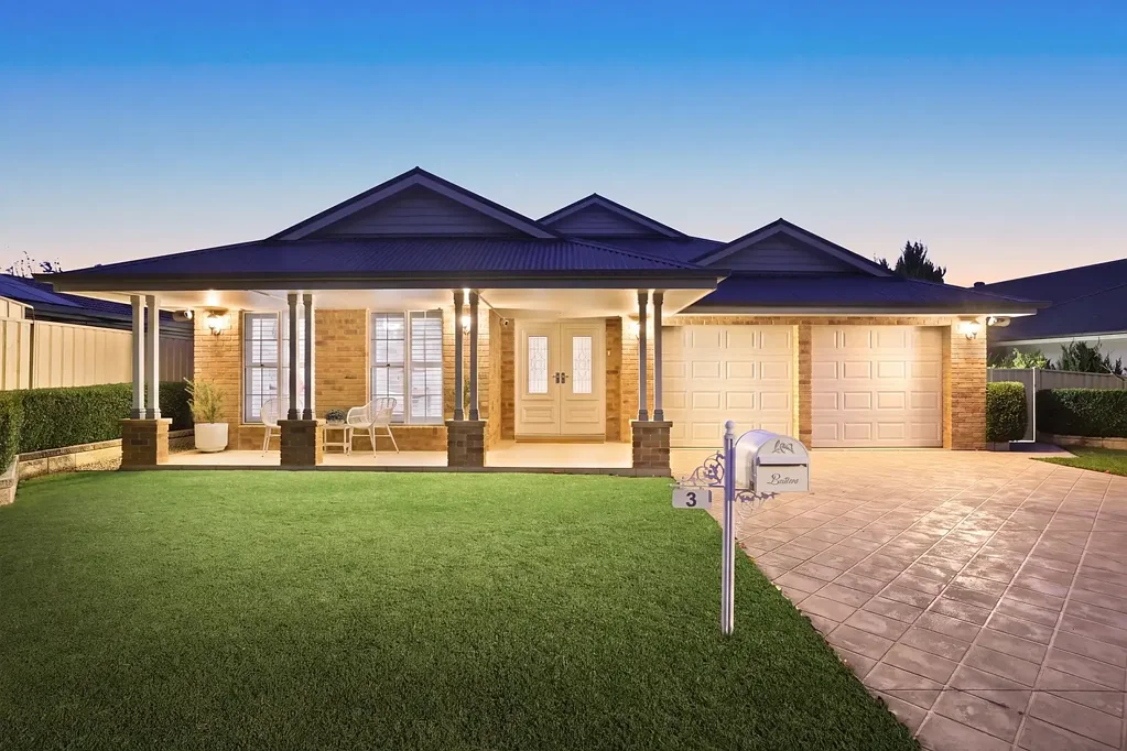 Picton 4Zimmer CUSTOM BUILT LUXURY IN PICTON'S PREMIER ESTATE