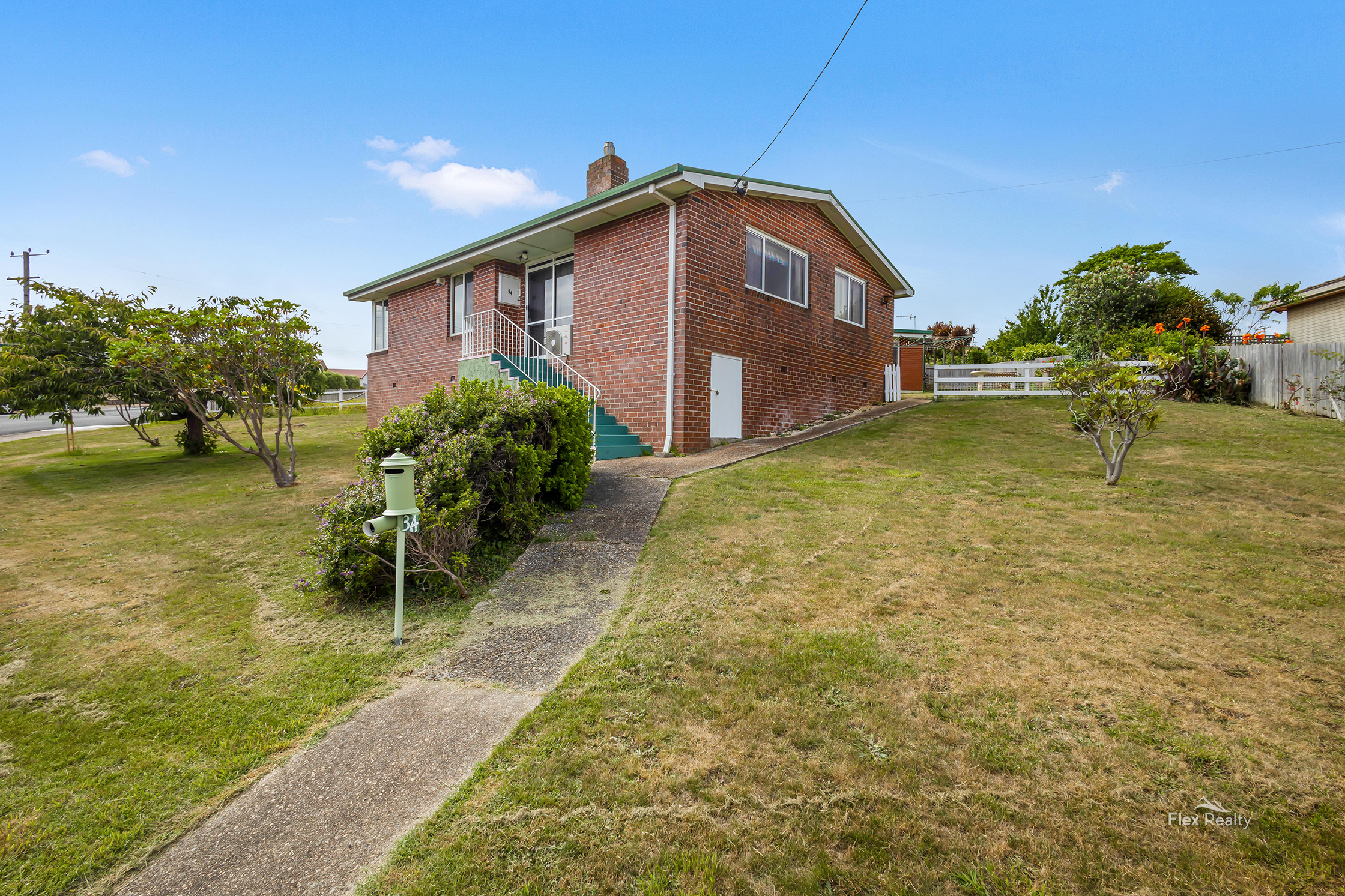 34 BELTON ST, ACTON TAS 7320, 0房, 0浴, House