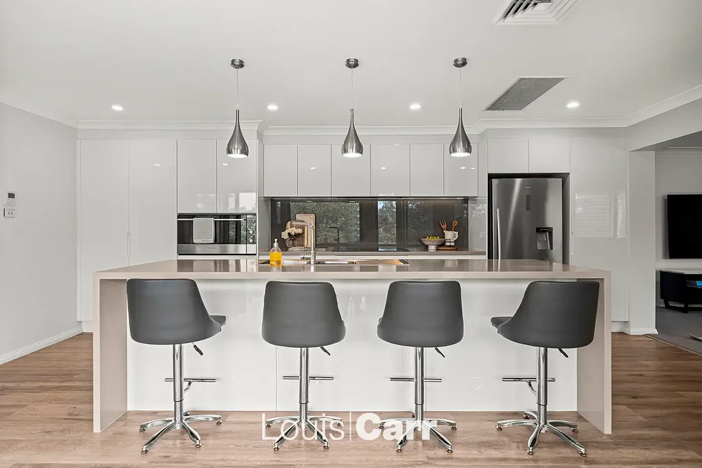 Kenthurst 5침실 Tranquil Family Living on a Picturesque 8,045sqm Parcel
