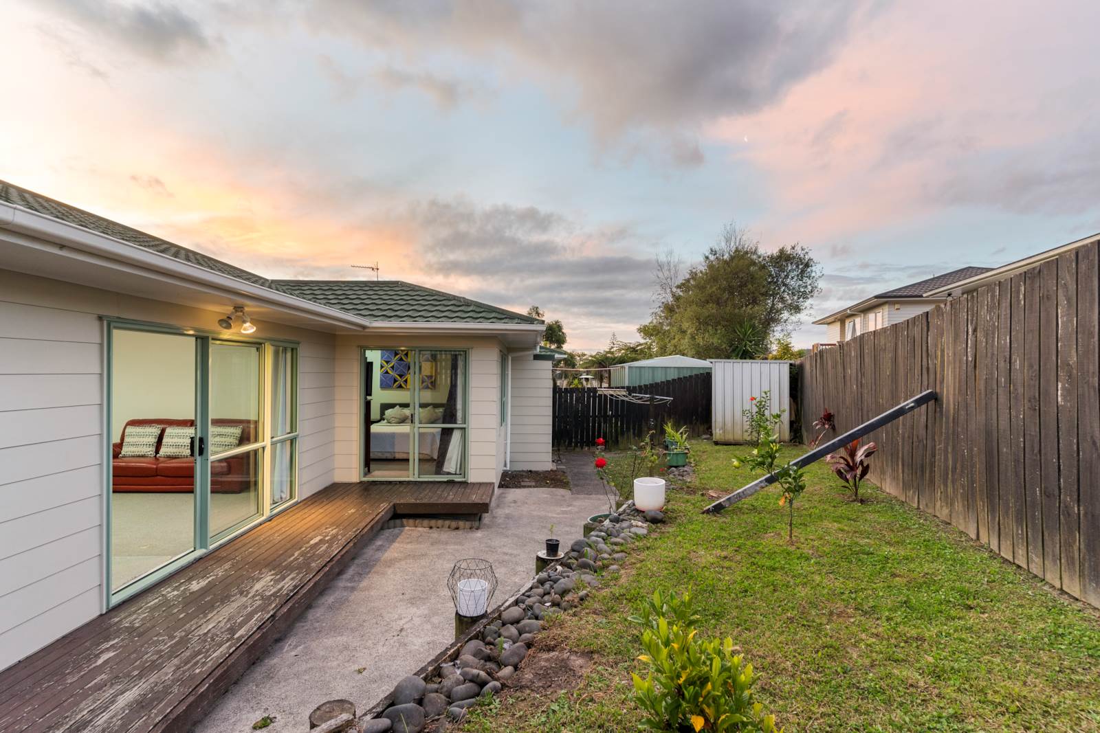 Residential  Mixed Housing Urban Zone