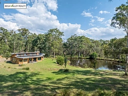 244 Black Range Road, Bega