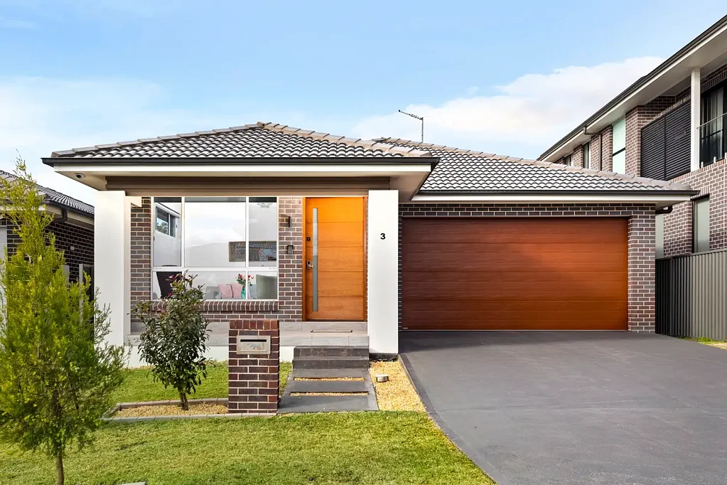 3 Hausfield Street (Tallawong), Schofields, NSW 2762