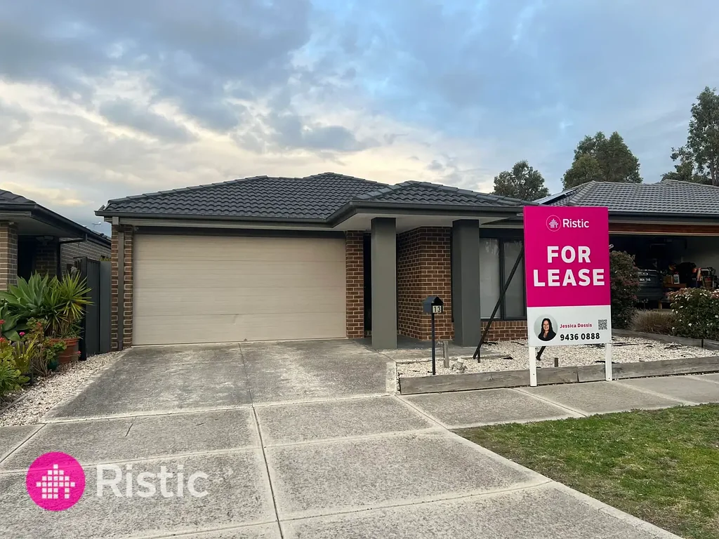 Make your move to Mernda!